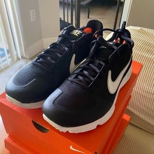 Nike Alpha Huarache Elite 2, sz11.5